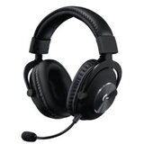 Logitech Pro X Superlight crni set bežični miš i gejmerske slušalice | ePonuda.com
