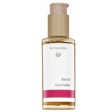 Dr. Hauschka Hair Oil olje za vse vrste las 75 ml | Shoptok.si