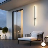  Brilagi - LED Spoljna zidna svetiljka AURA LED/20W/230V 4000K IP54 antracit | Eponuda.com