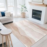 Mila Home Kremno bel pralen tekač 60x230 cm Komodo Beach – | Shoptok.si