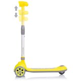 Chipolino romobil Orbit yellow | shoptok.hr