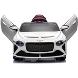 Beneo 11V Bentley Bacalar, 2x25W, električni automobil za djecu | Shoptok.si