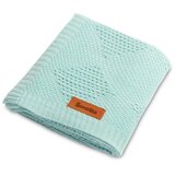 Sensillo Deka od bambusa mint | shoptok.hr