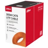 Dahua Kabl PFM922I-6UN-C UTP CAT6 305m | Eponuda.com