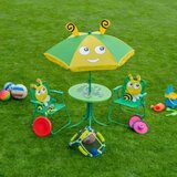  Set vrtnega pohištva za otroke z motivom čebelice | Shoptok.si