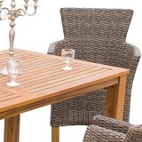 Ambia Garden Vrtna Garnitura Toskana, Blazine | Shoptok.si