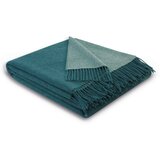 Lesnina-XXXL odeja 130/170 cm barve petroleja | Shoptok.si