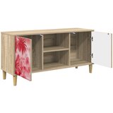  ormar AACHEN 102 x 33 x 50 cm Sonoma Konstruirano drvo | shoptok.hr