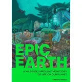 Lindsay Nikole - Epic Earth