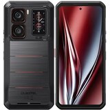Oukitel pametni telefon WP300, 5G, 12GB/512GB, črna | Shoptok.si