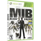  MIB Alien Crisis (XBOX 360) - rabljeno | Shoptok.si