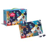 Puzzle 180pcs svemir 88287 ( 91/71124 ) Cene