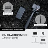 Dji Osmo Action 5 Pro Ad ComboNEW PRICE Cijene