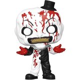 Funko Bobble Figure Movies - Terrifier POP! - Art the Clown Bloody #1592 Cene