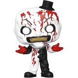 Funko POP figura Art klaun iz filma Terrifier 2 | shoptok.hr