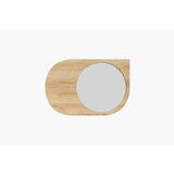Hanah home pubble sapphire oak