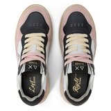 Sun68 ženske patike basket love lady Z44234-0104