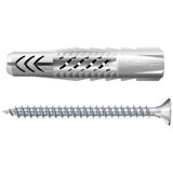 Fischer UX 6 x 50 S K NV univerzalna tipla 50 mm 090872 1 Set Cijene