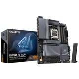 Gigabyte AM5, AMD B850 Chipset, 4x DDR5 DIMM DDR5 OC up to 8600MT/s, PCIe UD Slot X : PCIe 5.0 x16 slot with 10X strength for graphics card ( B850 A | ePonuda.com