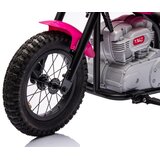 Motor TURBO 36V rozi - na akumulator | shoptok.hr