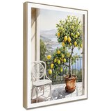 knor Slike u setu 3 kom 30x40 cm Tuscany – | shoptok.hr