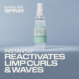 Goldwell Dualsenses Curls &amp;amp; Waves Bundling Spray pr&amp;scaron;ilo za valovite in kodraste lase 150 ml Slike