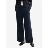 Tom Tailor Dark blue women's trousers Lea - Women's | Shoptok.si
