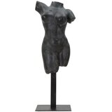 Mauro Ferretti Crni ukrasni kipić Museum Woman Cijene