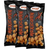 Mogyi mexicorn, chili, 3x55g | ePonuda.com
