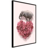  Poster - Proof of Love 40x60 | shoptok.hr