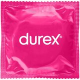 Durex Pleasure Me - kondom z rebrastimi pikami (10 kosov) | Shoptok.si