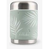 Kikka Boo Kikkaboo termo činija za hranu od nerđajućeg čelika 400 ml flora sage ( kkb31093 ) Cene