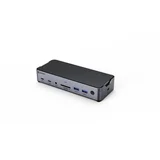 Trojna 4K USB-C docking postaja