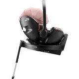 BRITAX RÖMER autosjedalica i-Size 40-87 cm Baby Safe Pro Style dusty rose 2000040840 | shoptok.hr