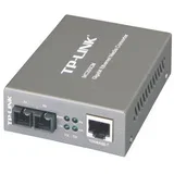 TP - LINK Mrežni media konverter 10/100/1000 MC200CM 550m