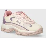 Fila Superge STRADA LUCID roza barva