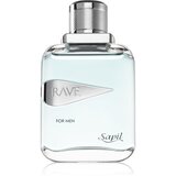 Sapil Rave toaletna voda za muškarce 100 ml | shoptok.hr
