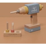 Little dutch drvena dječja bušilica | shoptok.hr