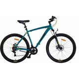Ultra bicikl 27/5'' nitro mdb 2023 / teal 480mm Cene