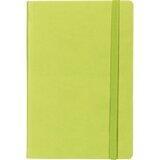  Notes MODEST A5 14x21 kiwi zeleni 991.027.51 | shoptok.hr