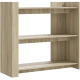  Konzolni stol boja hrasta 100x35x90 cm konstruirano drvo | Eponuda.ba