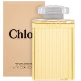 Chloé gel za tuširanje 200 ml za žene Chloé gel za tuširanje 200 ml za žene Slike