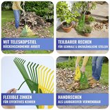 Maximex grablje 3 kom – | shoptok.hr