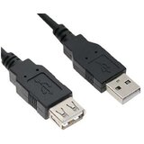 Linkom kabl USB A-M/A-F 5m produžni Cene