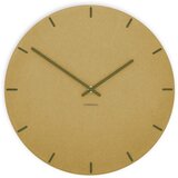 Von Der Factory Zidni sat Luxhora Pura Circ Yellow 11 boja kazaljki | shoptok.hr