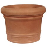GELI Cvetlični lonec Geli Palermo (40 cm, terakota) Cene
