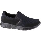 Skechers Equalizer muške tenisice 51361-BBK Cijene
