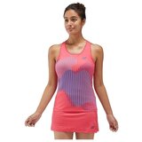 Yonex Majice s kratkimi rokavi Us Open 2024 Rdeča | Shoptok.si