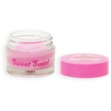 Revolution balzam za ustnice - Sweet Swirl Lip Balm - Strawberry Cheesecake | Shoptok.si