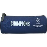  Okrogla peresnica Round UEFA Teen, modra Cene